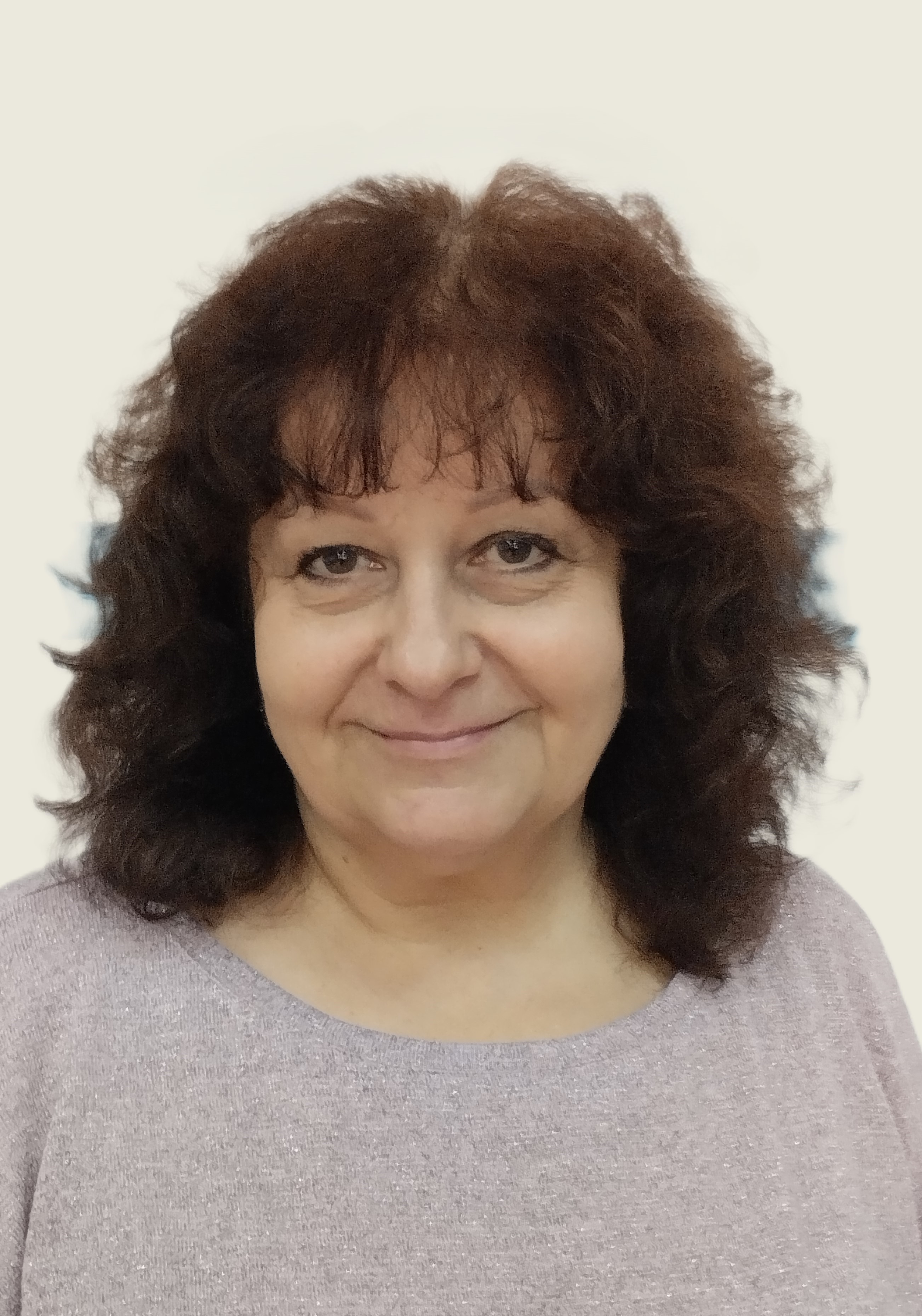 Педагогический работник Зубарева Светлана Константиновна.